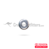Shock Retainer Washer - Fits 4x/5x Series Land Cruiser Applications (SUS03003)