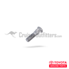 Wheel Stud - Fits 9x/12x/150x/GX470/GX460 Rear Applications (WHL02079OEM)