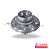 Front Wheel Hub Assembly - Fits 1998+ 105 Series & 1999+ 7x Series w/ 5 Lug Applications (FA69087)