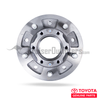 Front Wheel Hub Assembly - Fits 1998+ 105 Series & 1999+ 7x Series w/ 5 Lug Applications (FA69087)