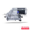 Starter Motor - Fits 1HZ/1HD/1HDHT - 12V 3.0KW Cold Spec (ELEC17081OEM)