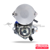 Starter Motor - Fits 1HZ/1HD/1HDHT - 12V 3.0KW Cold Spec (ELEC17081OEM)