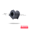 Sway Bar D-Bushing - Fits 120 Series Land Cruiser Applications (SUS60350)