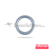 Pinion Oil Storage Ring - Fits 8x/10x Series Front Differential Applications (PN411158XF)