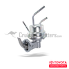 Fuel Pump - Fits Non-U.S. 2F Engine Applications (EGF61060OEM)