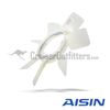 Fan Blade - Fits 2008-2021 URJ200/LX570 Land Cruiser Applications (FANB38020)