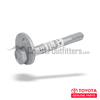 Upper Control Arm Cam Bolt - Fits 1998-2007 UZ100/LX470 Land Cruiser Applications (SUS4819010X)