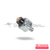Brake Master Cylinder Pressure Switch - Fits 4x/5x Series Land Cruiser Applications (BR30011OEM)