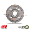 Transfer Case Low Speed Output Gear - 38 Tooth - Fits Non-U.S. 6x/7x Series Land Cruiser Applications (TCG3620460080)