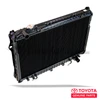 Radiator Assembly w/ Cap - Fits HDJ8x/HZJ8x w/ Automatic Transmission Land Cruiser Applications (RAD170308XATM)