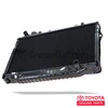 Radiator Assembly w/ Cap - Fits HDJ8x/HZJ8x w/ Automatic Transmission Land Cruiser Applications (RAD170308XATM)