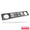 70 Series Front Grill Assembly - "TOYOTA" - Fits 7x Series Land Cruisers (EXT600507X)