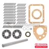 Transmission Overhaul Kit - Fits 1963-1975 Land Cruiser 3 Speed Transmission Applications (TR36975OEM)