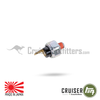 Oil Pressure Switch - Fits 03/1978-08/1987 B/2B/3B/2H Diesel Engine Applications (EGE14030)