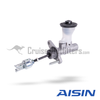 AISIN Clutch Master Cylinder - Fits FZJ7x Land Cruiser Non-Boosted Applications (CLN60620N)