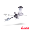 Clutch Master Cylinder - Fits FZJ7x Land Cruiser Non-Boosted Applications (CLN60620OEM)