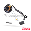Fuel Sending Unit - Fits 01/1990-10/1999 PZJ/HZJ75 Diesel Land Cruiser Applications (ELECF69165)