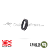 Steering Box Sector Shaft Seal - Fits 4x/5x Series Land Cruiser Applications (ST32014)