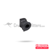 Front Sway Bar D-Bushing - Fits 7x Series Prado Land Cruiser Applications (SUS600307XP)