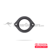 Fuel Filler Pipe Inlet Gasket/Shield - Fits 4x/6x Series Land Cruiser Applications (EXT772936X)