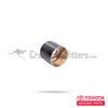 Transfer Case Hi/Low Speed Gear Bushing - Fits 08/1980-08/1987 4x/6x/7x Series Land Cruiser Applications (TCB73089)