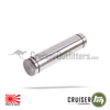 Transfer Case Idler Shaft - 38mm - Fits 4x/6x/7x Series Land Cruiser Applications (TCSHFT60050)