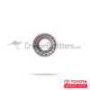 Rear Differential Outer Pinion Bearing - Fits 200 Series/LX570 Land Cruiser Applications (PN33006)