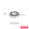 Differential Extension Tube Bearing - Fits 01/1998-04/2005 UZJ100/LX470 Land Cruiser Applications (PN43001)