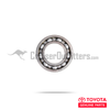 Differential Extension Tube Bearing - Fits 01/1998-04/2005 UZJ100/LX470 Land Cruiser Applications (PN43001)
