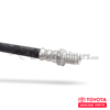 Rear Brake Hose - Fits 7x Series Land Cruiser Applications (BRH34405OEM)