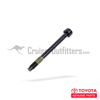 Electronic Hub Bolt - Fits 7x Series Land Cruiser Applications (HUB08025)