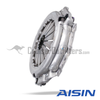 AISIN Clutch Cover/Pressure Plate - Fits 01/1992+ FZJ7x Land Cruiser Applications (CL60260)