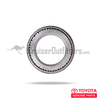 Front Differential Carrier Bearing - Fits UZJ100/LX470 Land Cruiser Applications (PN50001)
