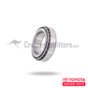 Rear Differential Carrier Bearing - Fits UZJ100/LX470/URJ200/LX570 Land Cruiser Applications (PN50054)