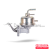 Fuel Pump w/ Spacer - 3 Bolt Mount - Fits FZJ7x Land Cruiser Applications (EGF69095OEM)