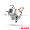 Fuel Pump w/ Spacer - 3 Bolt Mount - Fits FZJ7x Land Cruiser Applications (EGF69095OEM)