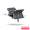 Rear Motor/Transmission Mount - Fits 01/1998-04/2005 UZJ100/LX470 Land Cruiser Applications (EGM50081ROEM)
