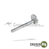 Upper Control Arm Cam Bolt - Fits UZJ100/LX470 Land Cruiser Applications (SUS4819010XAFT)