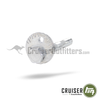Upper Control Arm Cam Bolt - Fits UZJ100/LX470 Land Cruiser Applications (SUS4819010XAFT)