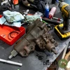 80 Series Steering Box Rebuild (STB8XREBUILD)