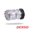 Denso AC Compressor - Fits 08/1992-12/1997 FZJ80 Land Cruiser Applications (ACCOMP60580)