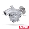 Japanese Aftermarket Water Pump - Fits 08/1976-07/1980 2F Engines w/o OIl Cooler & w/ Fan Clutch Applications (EGW61070JP)