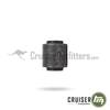 Rear Panhard Bushing - 2 Req. Per Axle - Fits LJ7x Series Land Cruiser Applications (SUSBLJ7XPBRA)