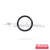 Water Inlet Housing O-Ring - Fits 01/1998-04/2005 100 Series/LX470 Land Cruiser Applications (RADOR35035)