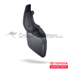 Front Mud Flap - LH - Fits 8x Series Land Cruiser Applications (MUD766048XNF)