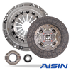 Clutch Kit - Fits 08/1996-05/2001 FZJ80 Land Cruisers w/ H151F Transmissions (CLFZJ8LKIT)