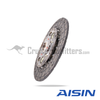 Clutch Disc - Fits Manual 8x/10x Series 1FZ/2UZ Land Cruiser Applications (CL0W031)