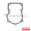 Transfer Case to Transmission Gasket - Fits 1985-1990 6x/7x Series Split-Case Land Cruiser Applications (TCGSK60040)