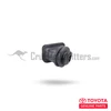 Clutch Fork Boot - Fits H2/H4 Transmission Applications (CLB36030)