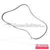 Drive Belt - Fits 2000-2006 2UZ-FE Tundra Applications (BELTA2003)